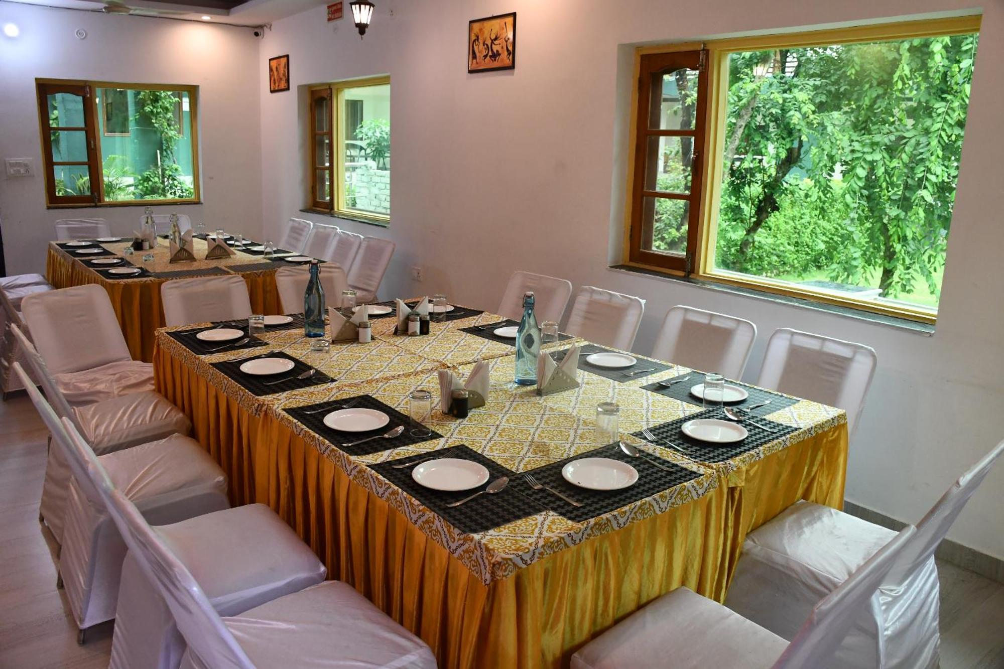 Shivansh Green Resort Rishikesh Exterior photo