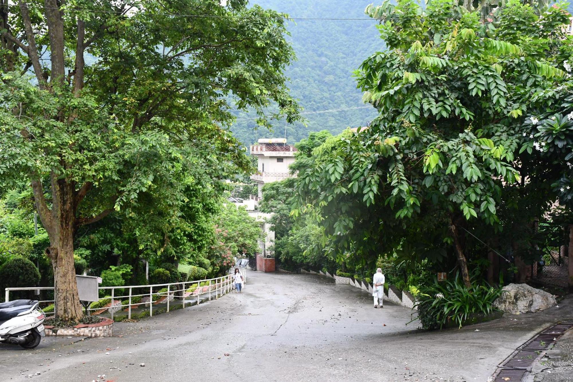 Shivansh Green Resort Rishikesh Exterior photo